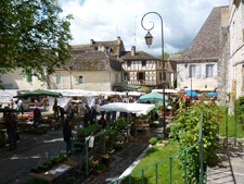 France-Dordogne-Dordogne Getaway